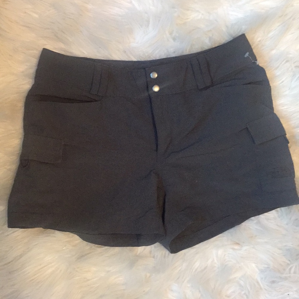 North Face Shorts